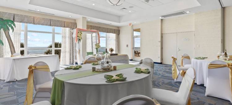 守望海湾度假酒店&会议中心(Bay Watch Resort)图片