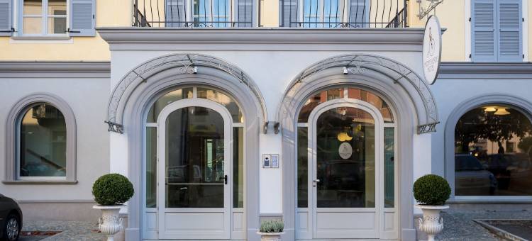 蒙特贝亚德酒店(Hotel Monteverde)图片