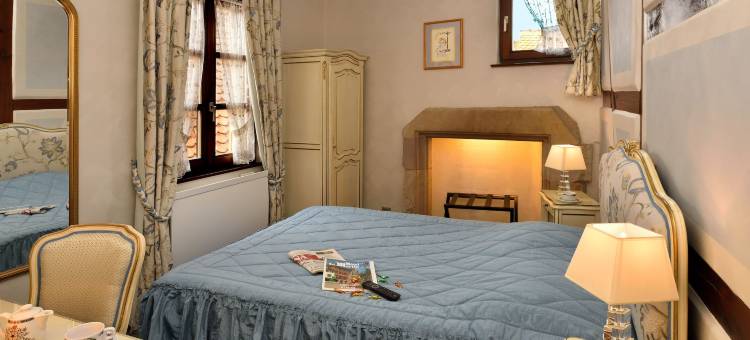 圣马丁酒店(Hotel Saint-Martin)图片