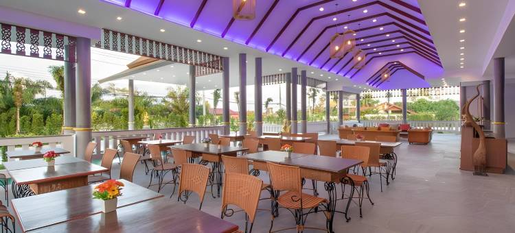休憩普吉岛酒店(Phuket la Siesta Pool Villas & Pool Access Rooms)图片