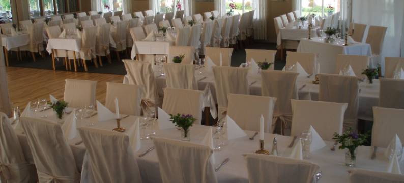 欧可比大下酒店(Åkerby Herrgård)图片