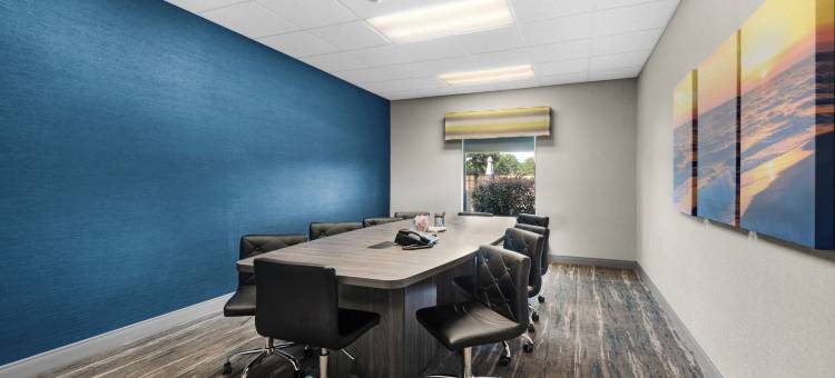 大学城广场彭萨科拉欢朋套房酒店I-10 N(Hampton Inn & Suites Pensacola I-10 North at University Town Plaza)图片