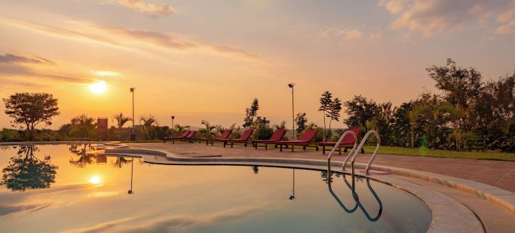 恩布拉拉农场旅馆(Emburara Farm Lodge)图片