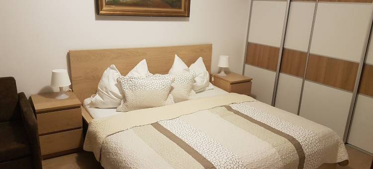 马里普林克公寓(Apartmány Malý Princ)图片