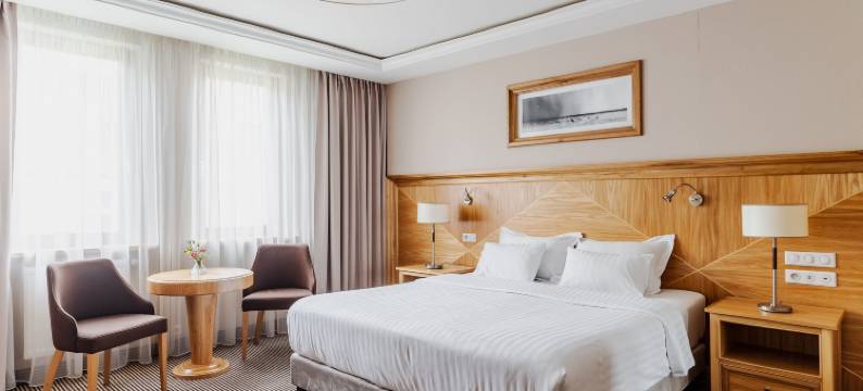 Haffner酒店& SPA Sopot - Destigo酒店(Haffner Hotel & Spa Sopot - Destigo Hotels)图片