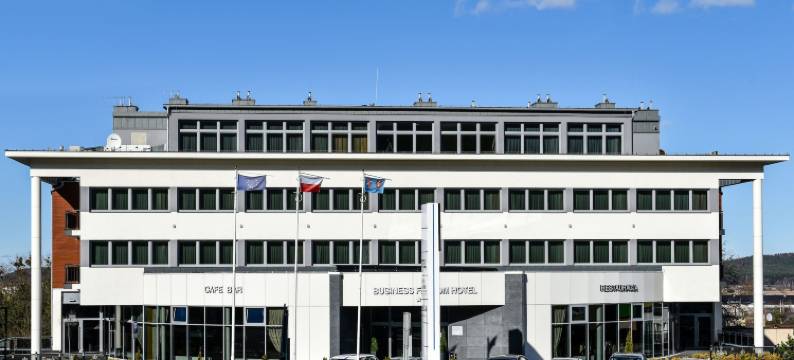 格丁尼亚法尔图姆商务酒店(Hotel Business Faltom Gdynia)图片