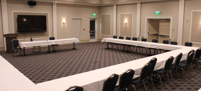 萨拉索塔卡莱尔旅馆(Carlisle Inn Sarasota)图片