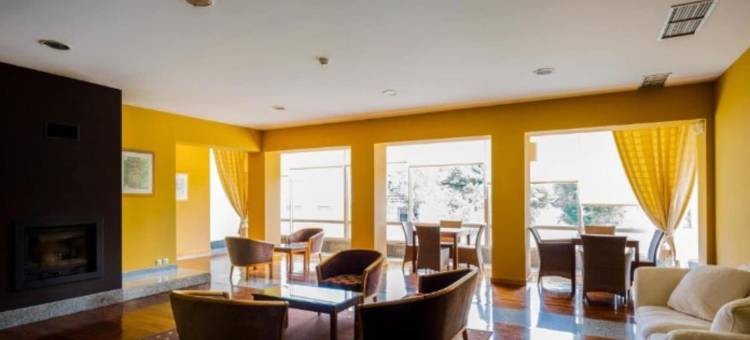 卡斯特罗别墅酒店(Hotel Castrum Villae by Walk Hotels)图片