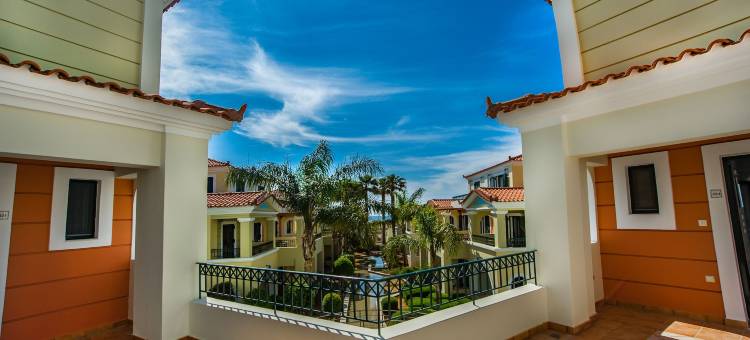 梅西纳度假式酒店(Messina Resort Hotel)图片