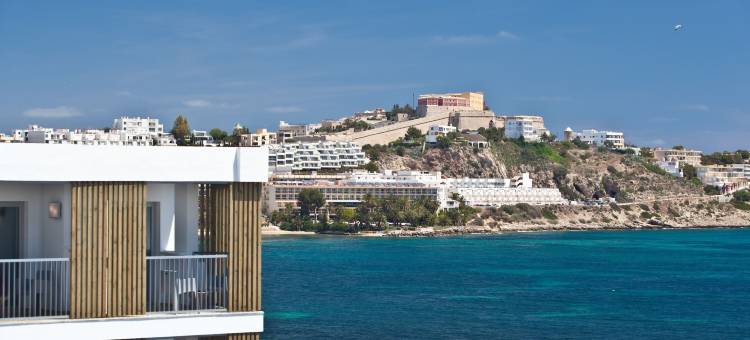 瑞恩斯伊比萨公寓 - 限成人(Ryans Ibiza Apartments - Only Adults)图片