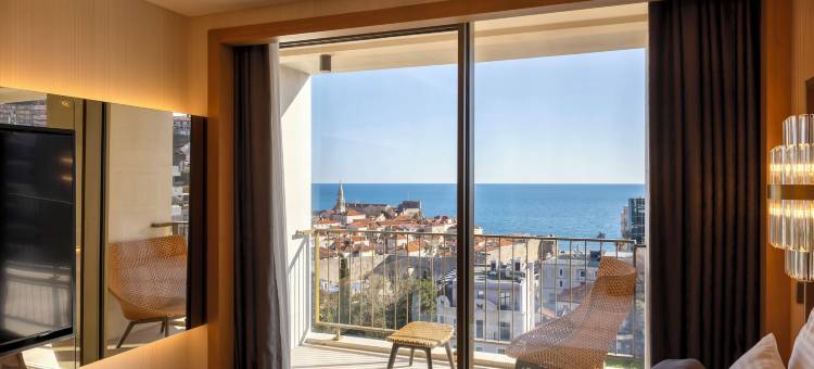 Merit星光酒店住宿(Merit Starlit Hotel & Residences)图片