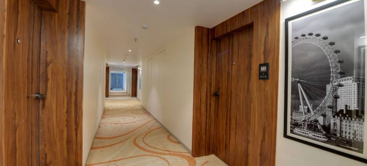 The Fern Residency Bhiwandi-Pimplas, Series by Marriott图片