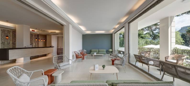 埃克塞斯尔露台酒店(Hotel Excelsior le Terrazze)图片