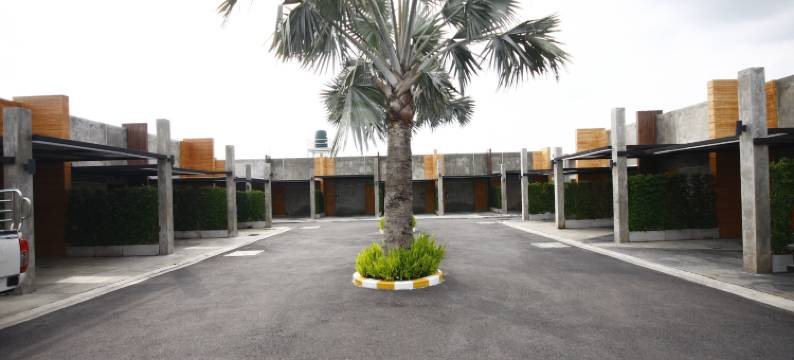 苏昂麦塔拉度假村(Suanmaithara Resort)图片