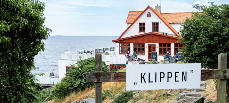 Klippen 酒店(Klippen Hotel - Grevens Dal)图片