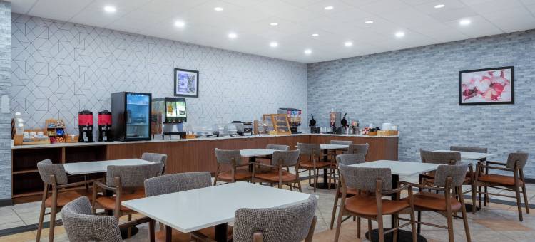 霍桑哥伦比亚 - 杰克逊堡温德姆长住酒店(Hawthorn Extended Stay by Wyndham Columbia / Ft. Jackson)图片