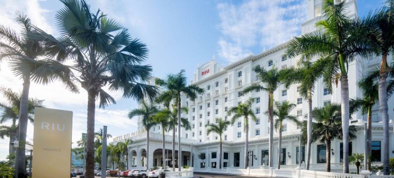 里乌太平洋宫殿酒店 - 限成人- 全包(Riu Palace Pacifico - Adults Only - All Inclusive)图片