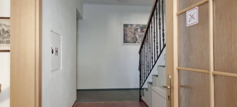 罗萨别墅酒店(Villa Rosa)图片