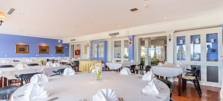 阿尔德亚酒店(Hotel da Aldeia - Adults Only)图片