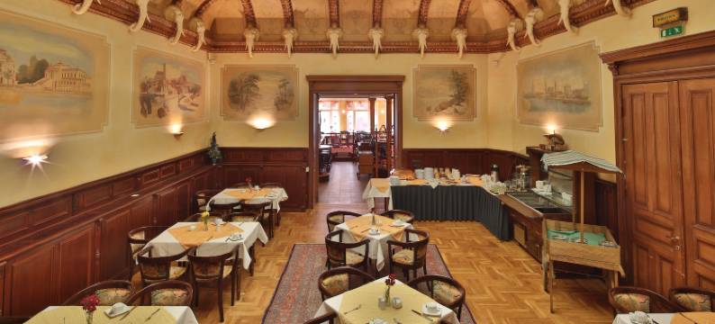 大象酒店(Hotel Elefant)图片