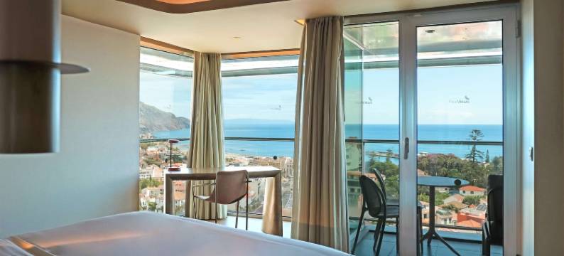 拜亚景观酒店 - 限成人(The Views Baia - Adults Only)图片