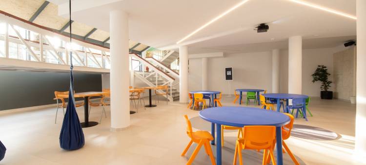 布鲁玛酒店(Blaumar Hotel)图片