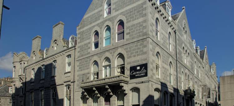 卡梅莱特酒店(Carmelite Hotel)图片