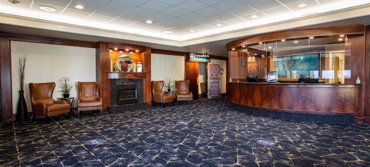 杰士伯城堡酒店(Chateau Jasper)图片