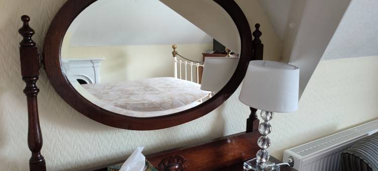 安东住宿加早餐旅馆(Anton Guest House Bed and Breakfast)图片