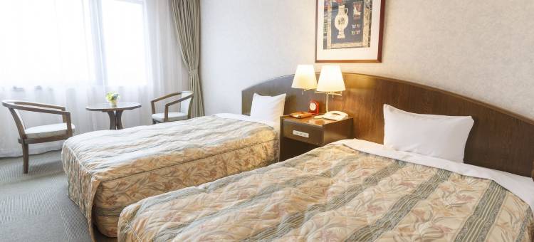 舞鹤阿玛比雷酒店(Hotel Amabile Maizuru)图片