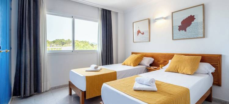 蒙特瑞公寓酒店(Hotel Apartamentos Vibra Monterrey)图片