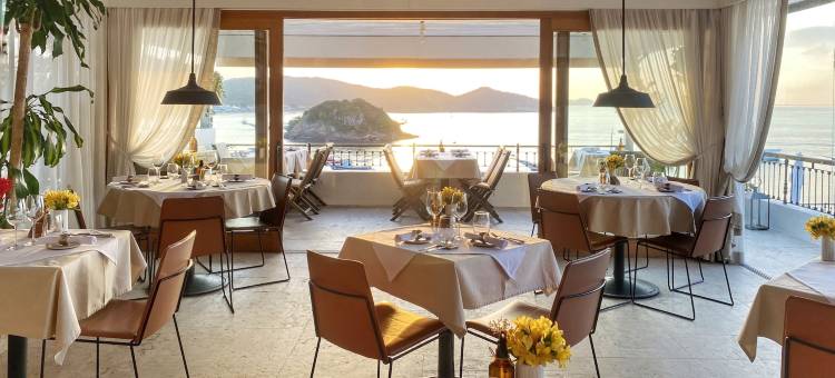 卡萨斯布兰卡斯精品酒店加Spa(Casas Brancas Boutique Hotel & Spa)图片