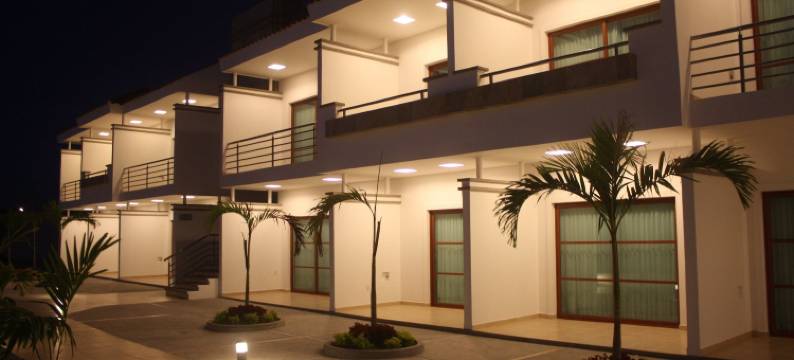 马里娜套房公寓酒店(Marena Suites & Apartments)图片