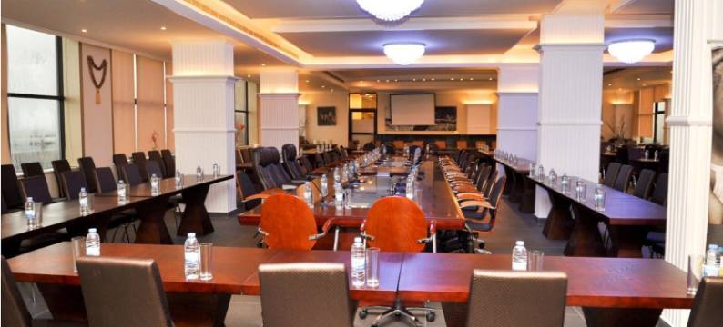 皇家大酒店(Royal Grand Hotel)图片