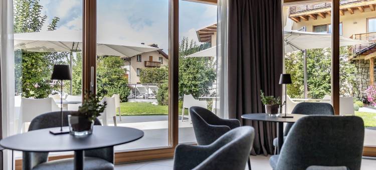 蓝色自然酒店与 SPA - 限成人(Blu Hotel Natura & Spa - Adults Only)图片