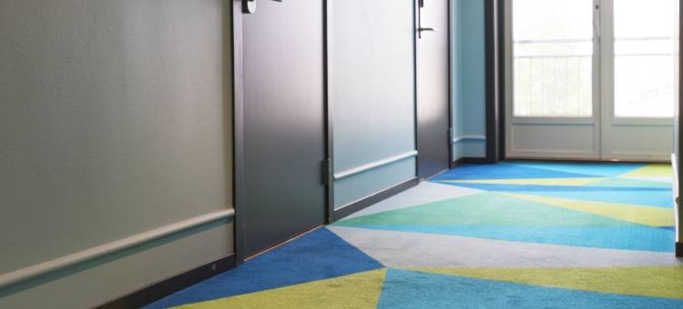 极地特昂酒店(Thon Hotel Polar)图片