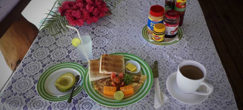 福泰度假村(Fatboys Resort)图片