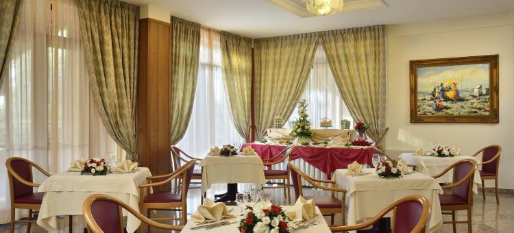 罗西尼酒店(Hotel Rossini)图片