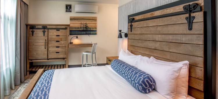 1868酒店(Hotel 1868)图片