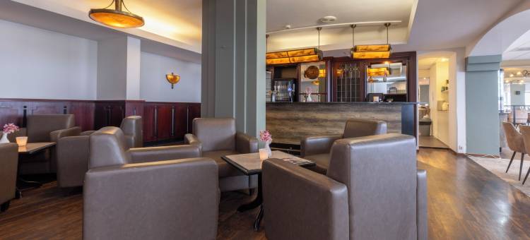 弗莱彻罗兰德餐厅酒店(Fletcher Hotel Restaurant Rooland)图片