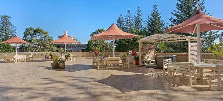 北角公寓(Northpoint Apartments)图片