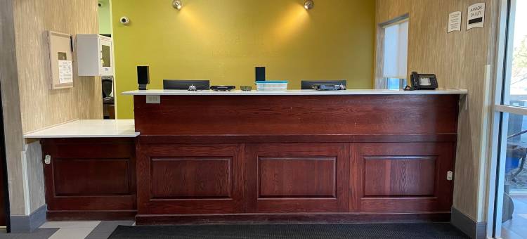 尤宁敦蔚景温德姆酒店(Wingate by Wyndham Uniontown)图片