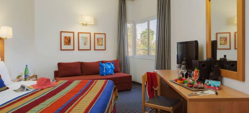 普利马音乐酒店(Prima Music Hotel)图片