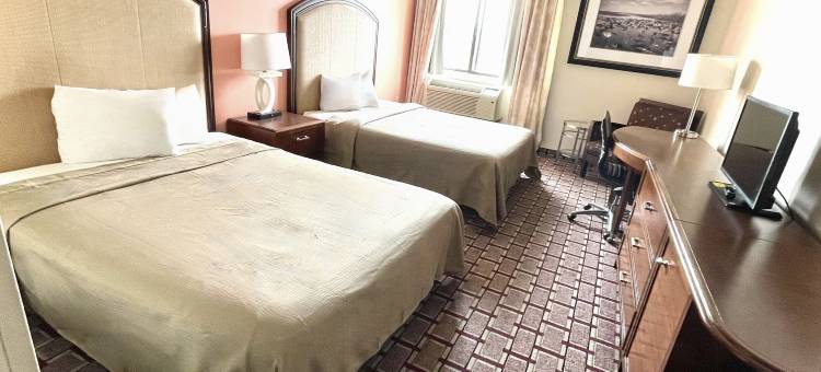 法尔布里奇克利夫兰东酒店(Fairbridge Hotel Cleveland East)图片