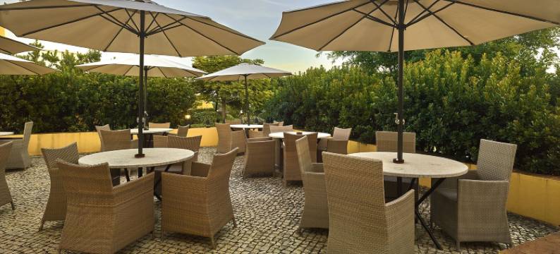 昆塔多马可乡村酒店-自然及餐饮(Hotel Rural Quinta do Marco - Nature & Dining)图片