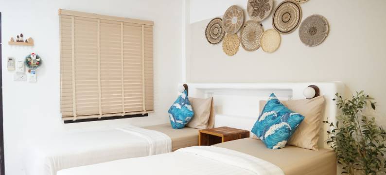 优格之家(Yoghurt Home Hostel)图片