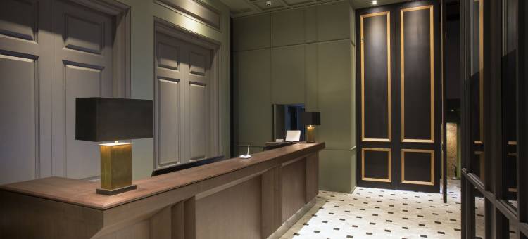 江南星酒店(Hotel Star Gangnam)图片