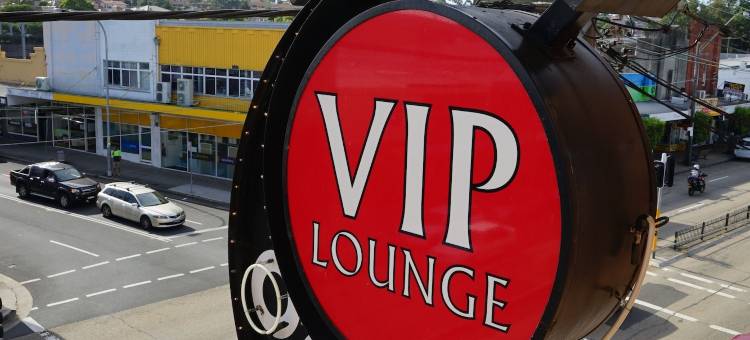 罗克代尔格兰德酒店(Grand Hotel Rockdale)图片