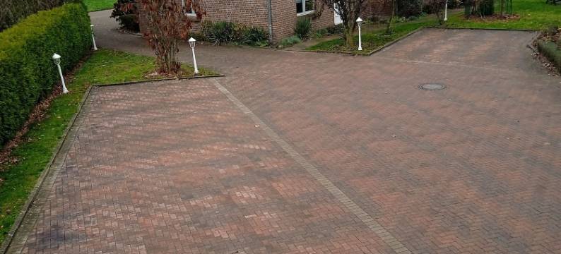 哈莫尔乡村别墅旅馆(Landhaus Hammoor Stieper Gastronomie Gmbh)图片