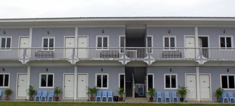 珍南兰卡威旅馆(Cenang Langkawi House)图片